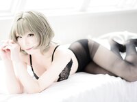 [Cosplay][my suite] Atsuki あつき - suite Blessing