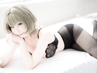 [Cosplay][my suite] Atsuki あつき - suite Blessing