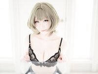 [Cosplay][my suite] Atsuki あつき - suite Blessing