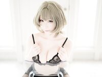 [Cosplay][my suite] Atsuki あつき - suite Blessing
