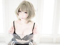 [Cosplay][my suite] Atsuki あつき - suite Blessing