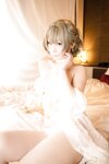 [Cosplay][my suite] Atsuki あつき - suite Blessing
