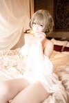 [Cosplay][my suite] Atsuki あつき - suite Blessing