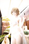[Cosplay][my suite] Atsuki あつき - suite Blessing