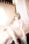 [Cosplay][my suite] Atsuki あつき - suite Blessing