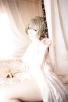 [Cosplay][my suite] Atsuki あつき - suite Blessing