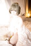 [Cosplay][my suite] Atsuki あつき - suite Blessing