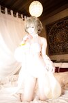 [Cosplay][my suite] Atsuki あつき - suite Blessing
