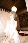 [Cosplay][my suite] Atsuki あつき - suite Blessing