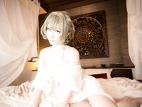 [Cosplay][my suite] Atsuki あつき - suite Blessing
