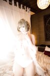 [Cosplay][my suite] Atsuki あつき - suite Blessing