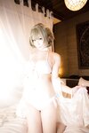 [Cosplay][my suite] Atsuki あつき - suite Blessing