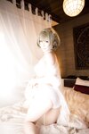 [Cosplay][my suite] Atsuki あつき - suite Blessing
