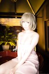 [Cosplay][my suite] Atsuki あつき - suite Blessing