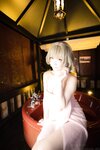[Cosplay][my suite] Atsuki あつき - suite Blessing