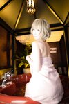 [Cosplay][my suite] Atsuki あつき - suite Blessing