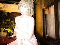 [Cosplay][my suite] Atsuki あつき - suite Blessing