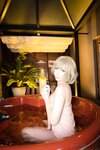 [Cosplay][my suite] Atsuki あつき - suite Blessing
