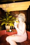 [Cosplay][my suite] Atsuki あつき - suite Blessing