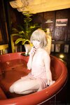 [Cosplay][my suite] Atsuki あつき - suite Blessing