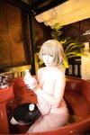 [Cosplay][my suite] Atsuki あつき - suite Blessing