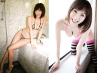 [Photobook] SEXY GIRL'S COLLECTION 麻美ゆま Vol.02（ラビリンス）