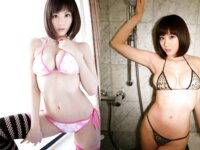 [Photobook] SEXY GIRL'S COLLECTION 麻美ゆま Vol.02（ラビリンス）