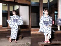 [Photobook] 浴衣ヌードBEST 鈴村あいり 涼森れむ 河合あすな 野々浦暖 他