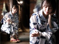 [Photobook] 浴衣ヌードBEST 鈴村あいり 涼森れむ 河合あすな 野々浦暖 他