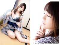 [Photobook] 浴衣ヌードBEST 鈴村あいり 涼森れむ 河合あすな 野々浦暖 他