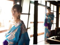 [Photobook] 浴衣ヌードBEST 鈴村あいり 涼森れむ 河合あすな 野々浦暖 他