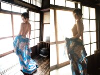 [Photobook] 浴衣ヌードBEST 鈴村あいり 涼森れむ 河合あすな 野々浦暖 他