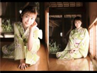 [Photobook] 浴衣ヌードBEST 鈴村あいり 涼森れむ 河合あすな 野々浦暖 他
