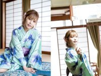 [Photobook] 浴衣ヌードBEST 鈴村あいり 涼森れむ 河合あすな 野々浦暖 他