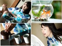 [Photobook] 浴衣ヌードBEST 鈴村あいり 涼森れむ 河合あすな 野々浦暖 他