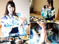 [Photobook] 浴衣ヌードBEST 鈴村あいり 涼森れむ 河合あすな 野々浦暖 他