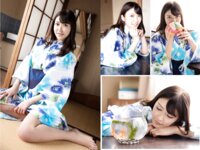 [Photobook] 浴衣ヌードBEST 鈴村あいり 涼森れむ 河合あすな 野々浦暖 他