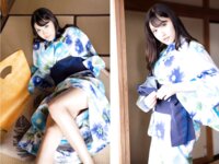 [Photobook] 浴衣ヌードBEST 鈴村あいり 涼森れむ 河合あすな 野々浦暖 他