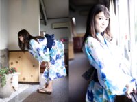 [Photobook] 浴衣ヌードBEST 鈴村あいり 涼森れむ 河合あすな 野々浦暖 他
