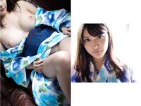 [Photobook] 浴衣ヌードBEST 鈴村あいり 涼森れむ 河合あすな 野々浦暖 他