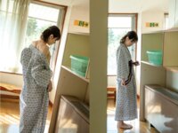 [Photobook] 浴衣ヌードBEST 鈴村あいり 涼森れむ 河合あすな 野々浦暖 他