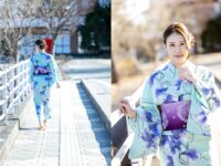 [Photobook] 浴衣ヌードBEST 鈴村あいり 涼森れむ 河合あすな 野々浦暖 他