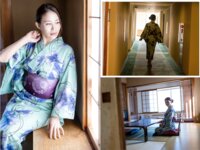 [Photobook] 浴衣ヌードBEST 鈴村あいり 涼森れむ 河合あすな 野々浦暖 他