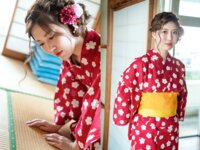 [Photobook] 浴衣ヌードBEST 鈴村あいり 涼森れむ 河合あすな 野々浦暖 他