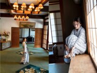 [Photobook] 浴衣ヌードBEST 鈴村あいり 涼森れむ 河合あすな 野々浦暖 他