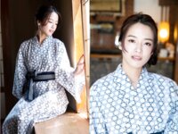 [Photobook] 浴衣ヌードBEST 鈴村あいり 涼森れむ 河合あすな 野々浦暖 他