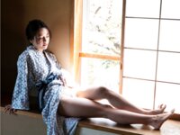 [Photobook] 浴衣ヌードBEST 鈴村あいり 涼森れむ 河合あすな 野々浦暖 他