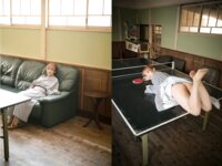 [Photobook] 浴衣ヌードBEST 鈴村あいり 涼森れむ 河合あすな 野々浦暖 他