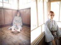 [Photobook] 浴衣ヌードBEST 鈴村あいり 涼森れむ 河合あすな 野々浦暖 他