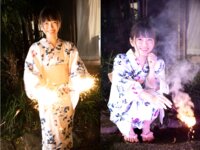 [Photobook] 浴衣ヌードBEST 鈴村あいり 涼森れむ 河合あすな 野々浦暖 他